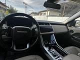 Land Rover Range Rover Sport 2018 годаүшін33 000 000 тг. в Алматы – фото 2