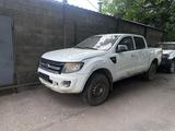 Ford Ranger 2013 года за 2 500 000 тг. в Алматы