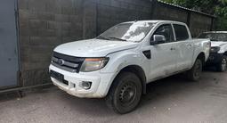 Ford Ranger 2013 года за 2 500 000 тг. в Алматы