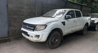 Ford Ranger 2013 года за 2 500 000 тг. в Алматы