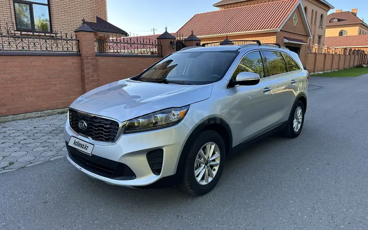 Kia Sorento 2018 годаүшін9 000 000 тг. в Петропавловск