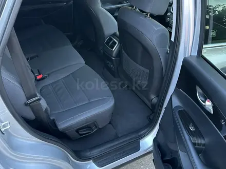 Kia Sorento 2018 года за 9 000 000 тг. в Петропавловск – фото 7