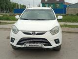 JAC S5 2017 годаүшін4 500 000 тг. в Костанай