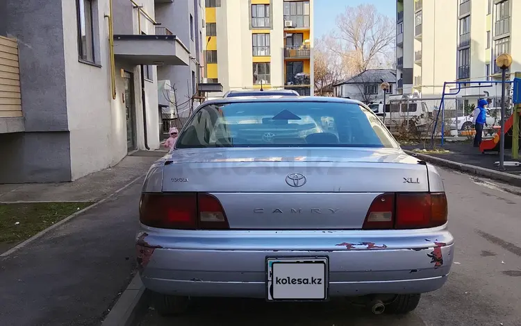 Toyota Camry 1996 года за 1 100 000 тг. в Алматы