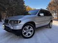 BMW X5 2001 годаfor5 100 000 тг. в Петропавловск – фото 14