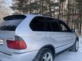 BMW X5 2001 годаfor5 100 000 тг. в Петропавловск