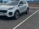 Kia Sportage 2018 годаүшін11 500 000 тг. в Алматы