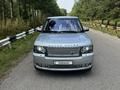 Land Rover Range Rover 2007 годаүшін7 200 000 тг. в Алматы – фото 2