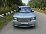 Land Rover Range Rover 2007 годаfor7 500 000 тг. в Алматы – фото 2