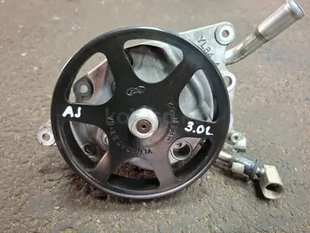 ГУР насос Mazda Ttibute MPV 3.0L AJ GY за 25 000 тг. в Алматы