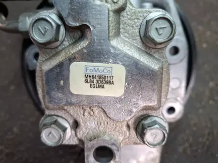 ГУР насос Mazda Ttibute MPV 3.0L AJ GY за 25 000 тг. в Алматы – фото 11