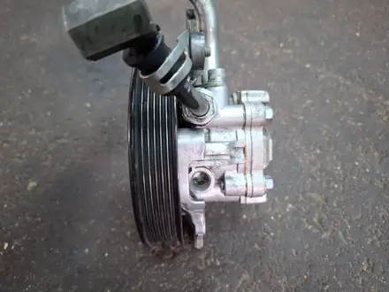 ГУР насос Mazda Ttibute MPV 3.0L AJ GY за 25 000 тг. в Алматы – фото 8