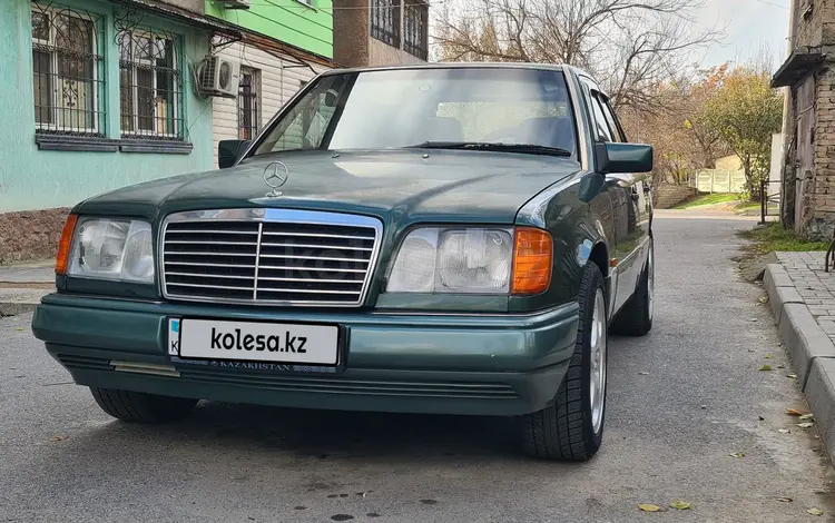 Mercedes-Benz E 280 1993 года за 2 500 000 тг. в Шымкент