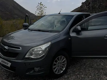 Chevrolet Cobalt 2014 года за 4 750 000 тг. в Алматы