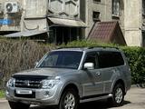 Mitsubishi Pajero 2012 года за 11 300 000 тг. в Алматы – фото 2