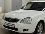 ВАЗ (Lada) Priora 2170 2014 годаүшін3 550 000 тг. в Астана – фото 5