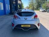 Hyundai Veloster 2013 года за 4 750 000 тг. в Караганда – фото 2