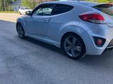 Hyundai Veloster 2013 года за 4 750 000 тг. в Караганда – фото 3