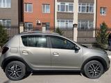 Renault Sandero Stepway 2016 года за 6 100 000 тг. в Караганда – фото 4