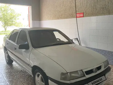 Opel Vectra 1995 года за 750 000 тг. в Жанаозен – фото 11