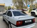 Opel Vectra 1995 годаүшін750 000 тг. в Жанаозен – фото 4