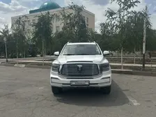 Tank 500, 2023