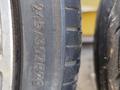 Диски Мерседес 5x112 r20 245x35 за 400 000 тг. в Караганда – фото 7