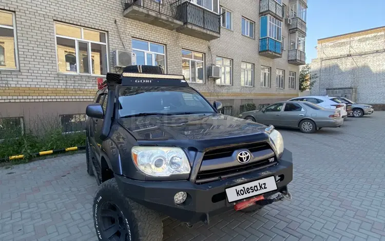 Toyota 4Runner 2008 годаfor10 500 000 тг. в Семей