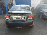 Hyundai Accent 2011 годаfor4 800 000 тг. в Семей – фото 2