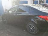 Hyundai Accent 2011 годаүшін4 800 000 тг. в Семей – фото 4