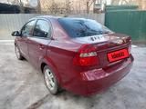 Chevrolet Nexia 2021 года за 4 800 000 тг. в Алматы – фото 2
