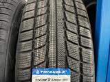 215/55R16 Triangle TR777 97T за 25 000 тг. в Алматы