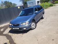 Mazda 626 1999 годаүшін1 800 000 тг. в Алматы