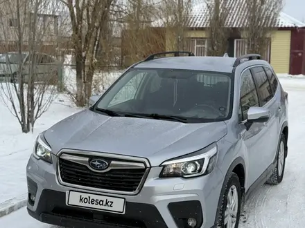 Subaru Forester 2019 года за 14 100 000 тг. в Актобе