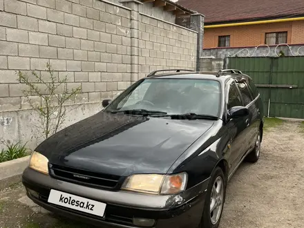 Toyota Caldina 1995 года за 2 450 000 тг. в Алматы – фото 2