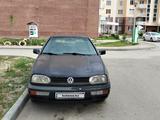 Volkswagen Golf 1991 годаүшін1 300 000 тг. в Талдыкорган