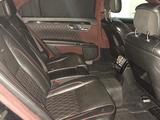 Mercedes-Benz S 500 2007 года за 8 000 000 тг. в Узынагаш – фото 4