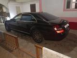 Mercedes-Benz S 500 2007 года за 8 000 000 тг. в Узынагаш – фото 5