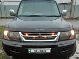 Mitsubishi Pajero 1999 годаүшін4 500 000 тг. в Алматы