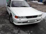 Mitsubishi Galant 1992 года за 2 750 000 тг. в Алматы – фото 2