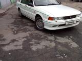 Mitsubishi Galant 1992 года за 2 750 000 тг. в Алматы – фото 3