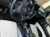 Mercedes-Benz G 63 AMG 2015 годаүшін33 000 000 тг. в Алматы – фото 5