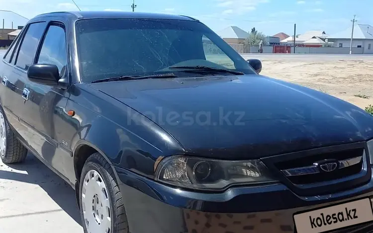 Daewoo Nexia 2011 годаfor1 800 000 тг. в Кызылорда