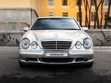 Mercedes-Benz E 55 AMG 2002 года за 15 000 000 тг. в Кызылорда