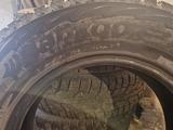 Б/у шины зимние за 5 000 тг. в Усть-Каменогорск – фото 3