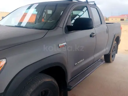 Toyota Tundra 2007 года за 15 000 000 тг. в Актобе – фото 4