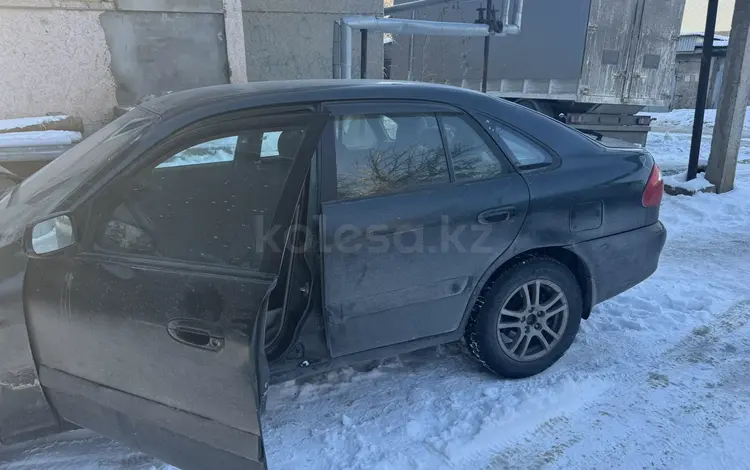 Mazda 626 2000 года за 900 000 тг. в Шымкент