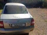 ВАЗ (Lada) Priora 2170 2010 годаfor1 500 000 тг. в Актобе – фото 2