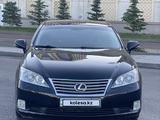 Lexus ES 350 2011 года за 9 700 000 тг. в Караганда