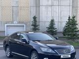 Lexus ES 350 2011 годаүшін9 700 000 тг. в Павлодар – фото 2
